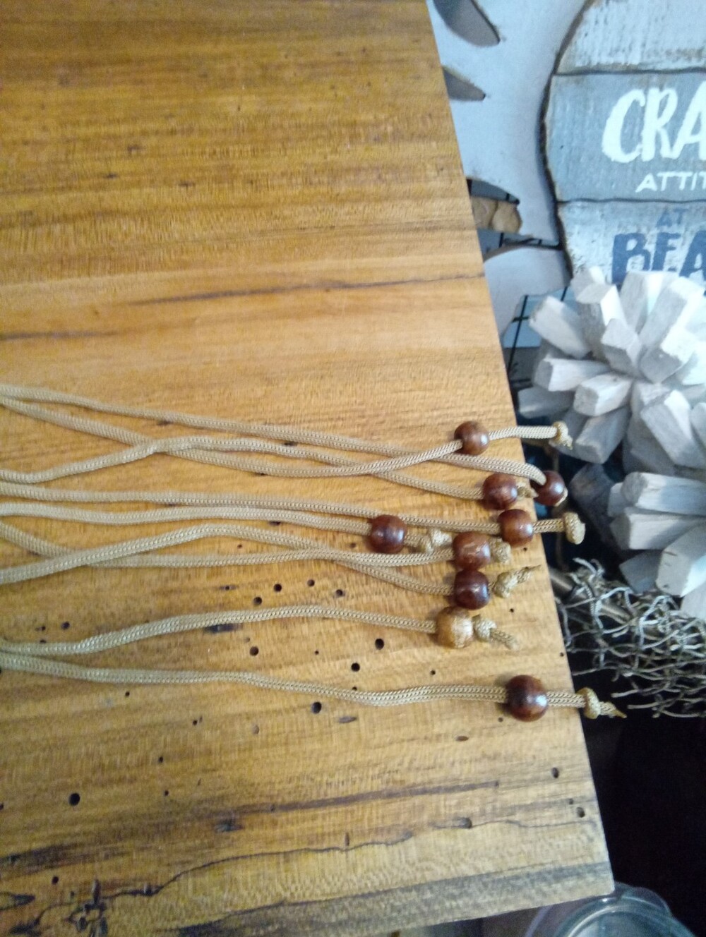 Macrame - Picture 3 of 8